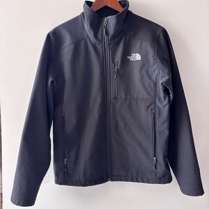 The North Face Men's Black Performance Jacket